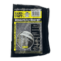 Hard Unit Mosquito Fly Head Net