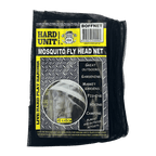 Hard Unit Mosquito Fly Head Net