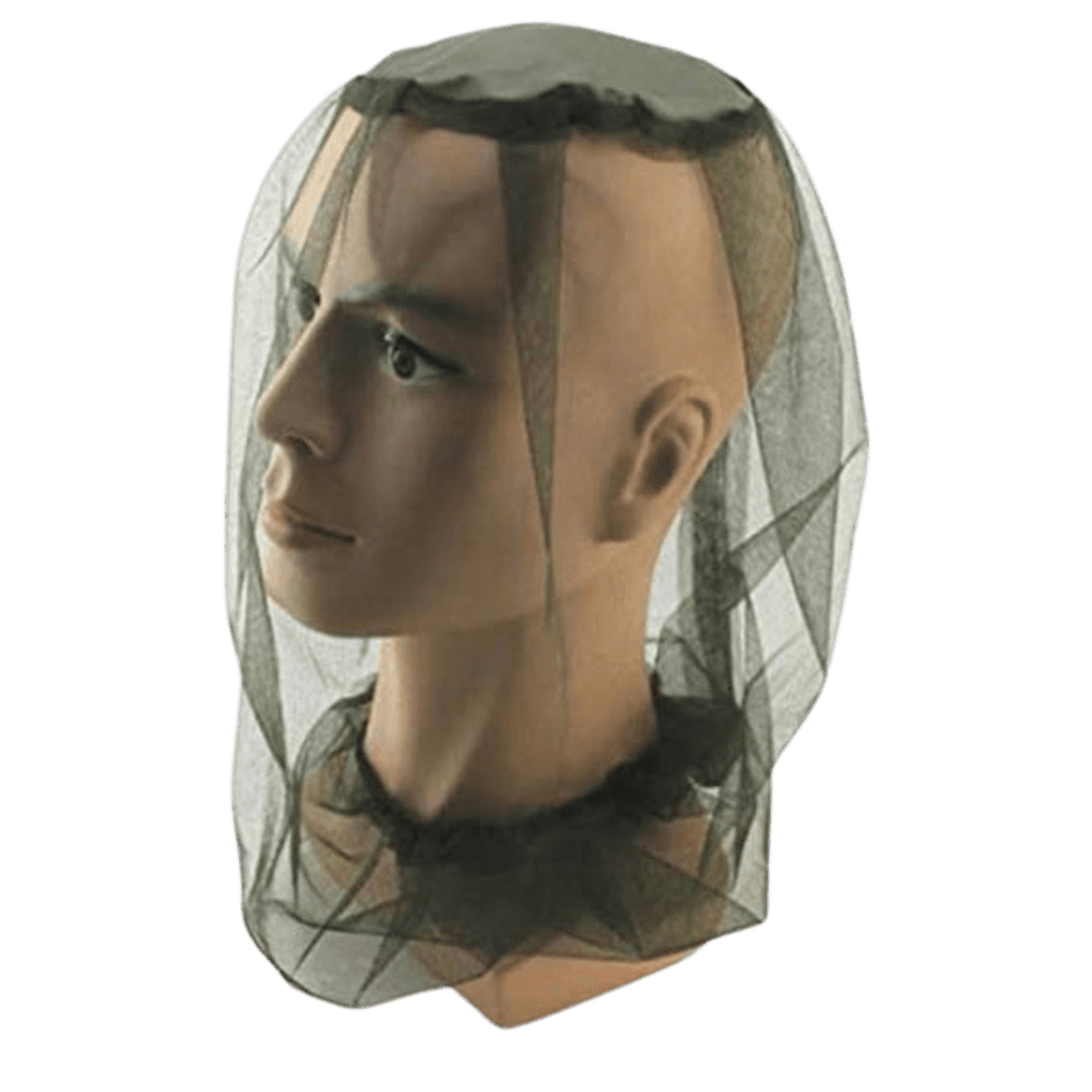 hard unit mosquito fly net
