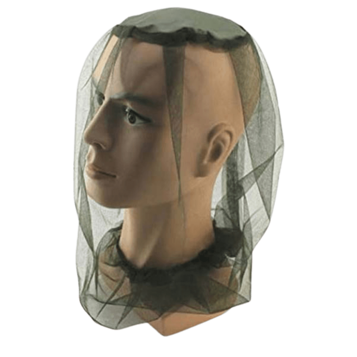 hard unit mosquito fly net