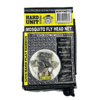 Hard Unit Mosquito Fly Head Net