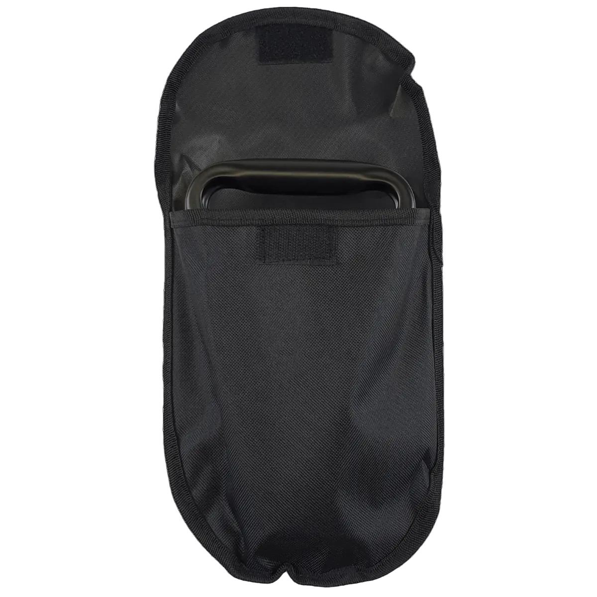 storage pouch for hard unit shovel spade foldable 