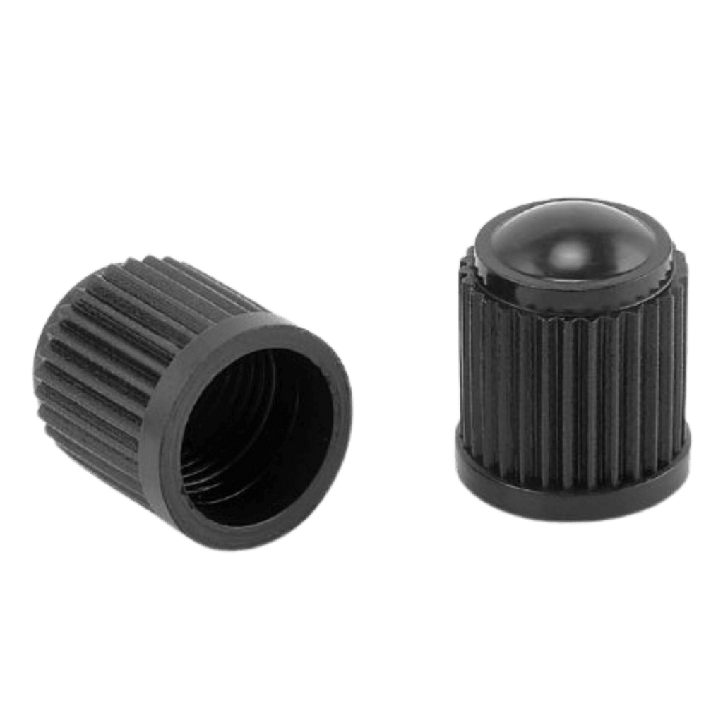 hard unit tyre valve caps 