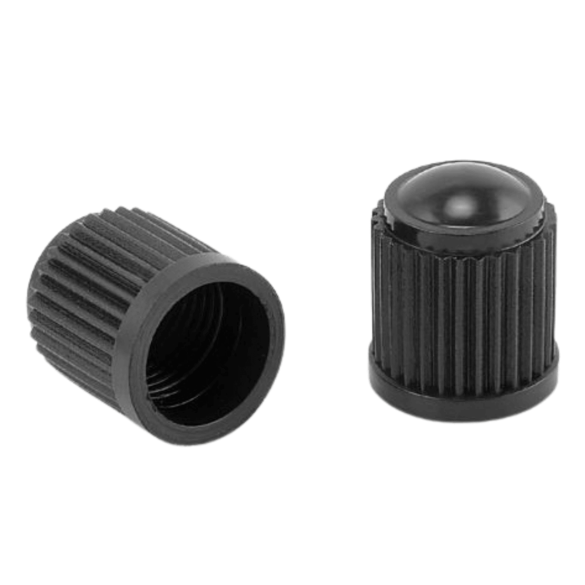 hard unit tyre valve caps 