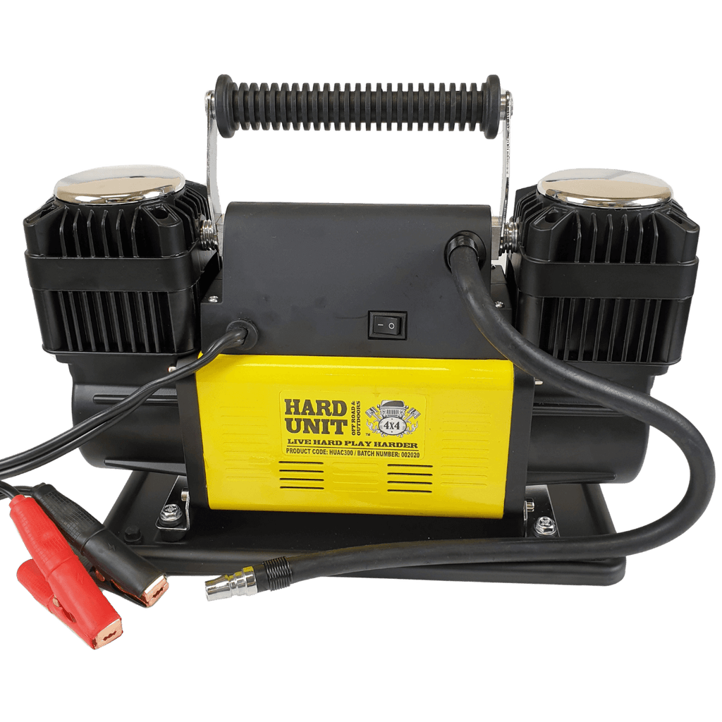 air compressor product view