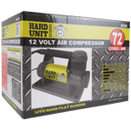 air compressor in packaging