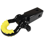 hard unit tow hitch