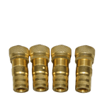 tyre deflator accessories adapter hard unit