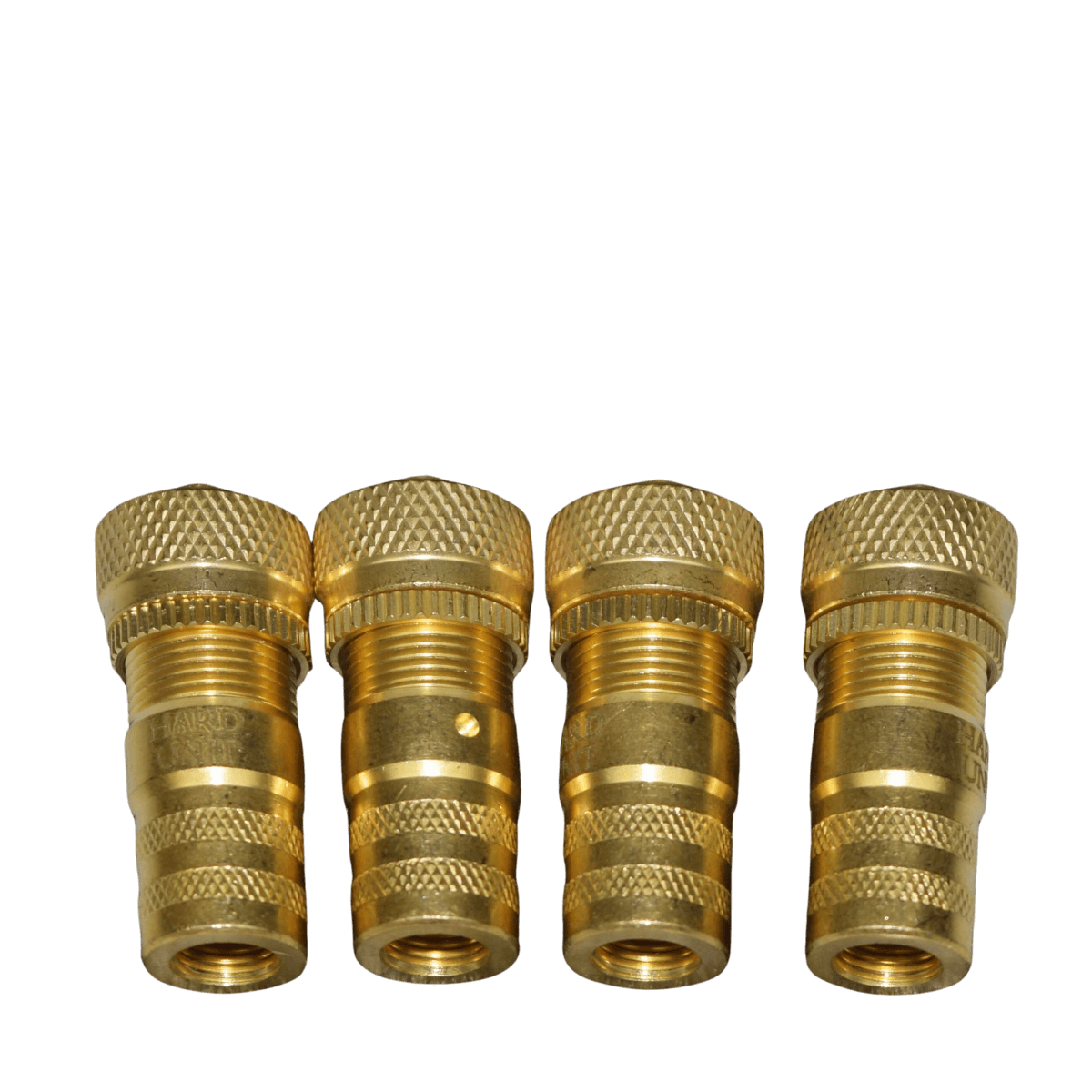 tyre deflator accessories adapter hard unit