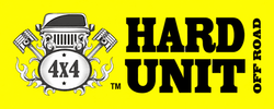 Hard Unit - Home