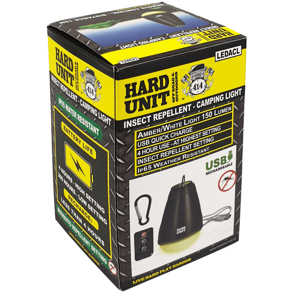 lamp lantern hard unit led 
