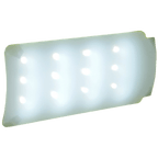 focused pic of spotlight hard unit