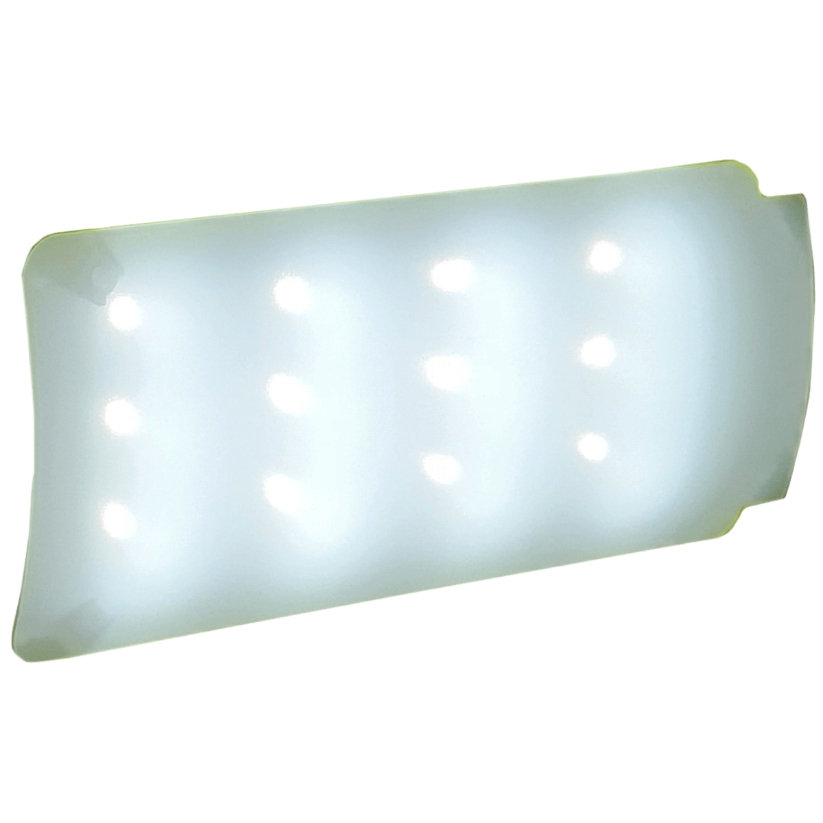focused pic of spotlight hard unit