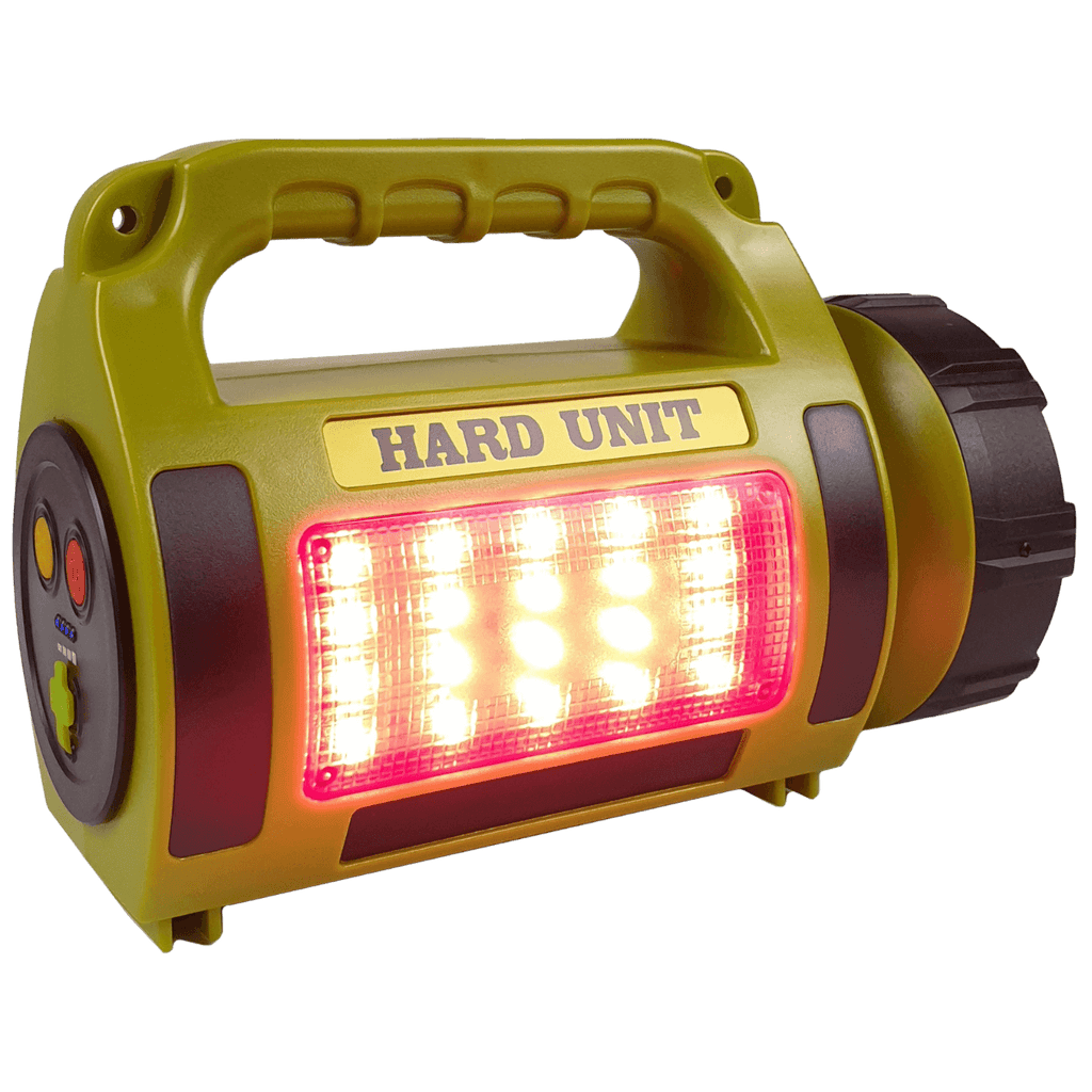 lantern for camping rechargeable