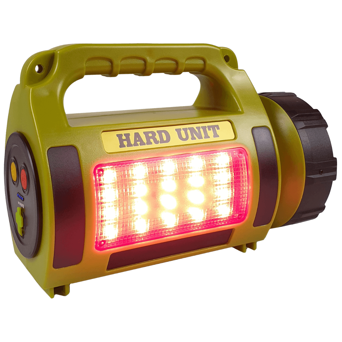 lantern for camping rechargeable