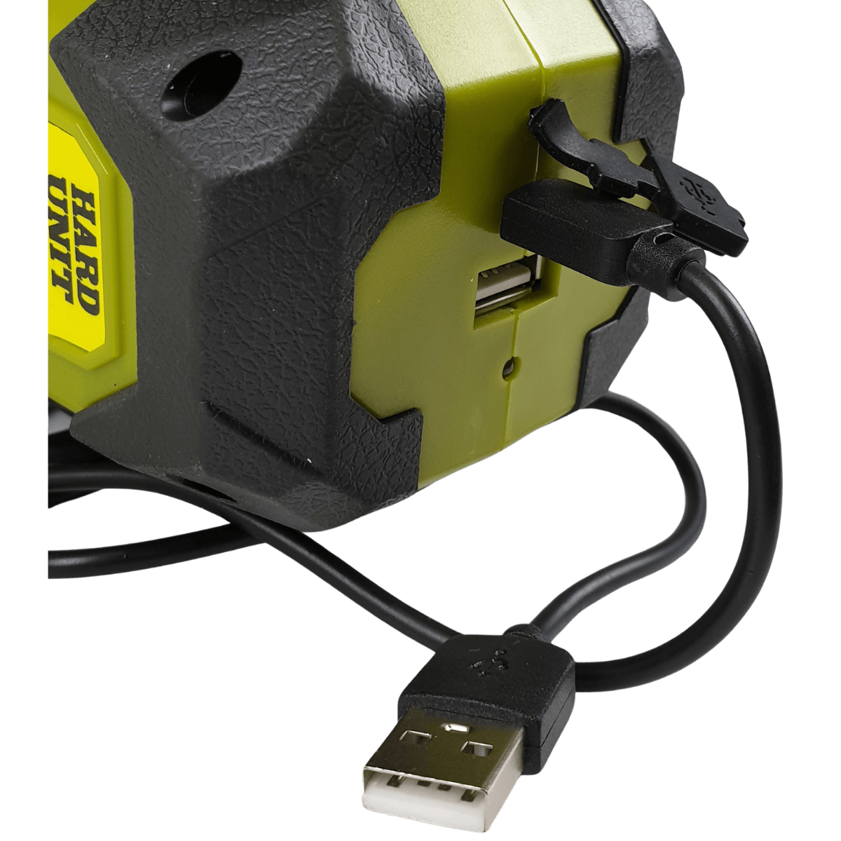 spotlight lamp charging port 