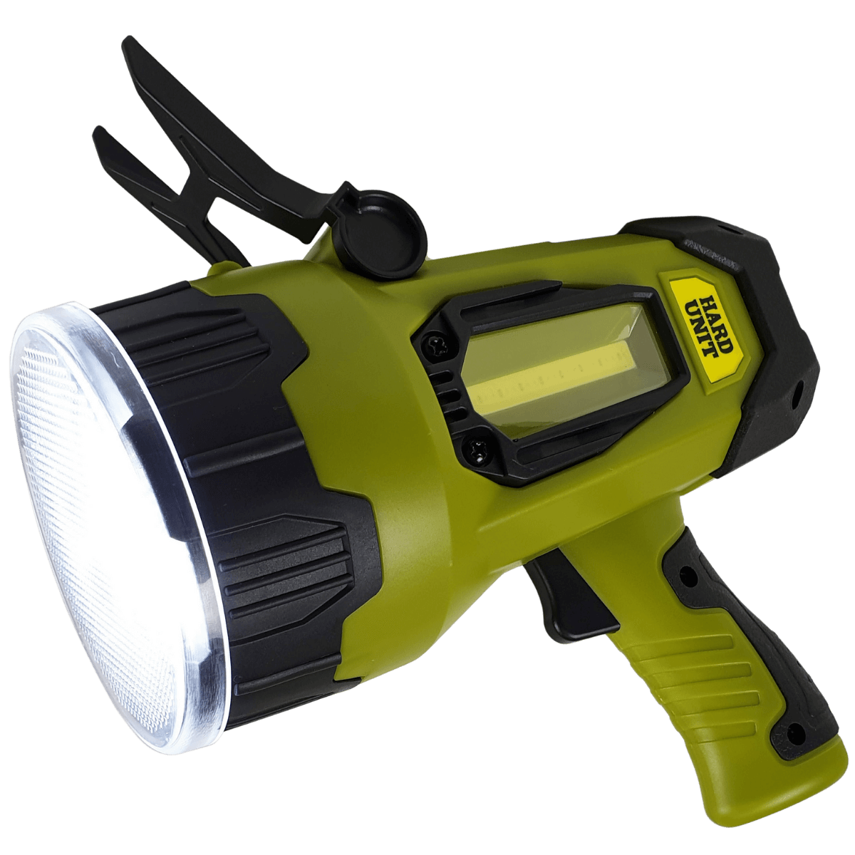 spotlight and torch in one
