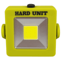 hard unit led square lamp 