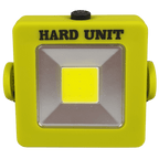 hard unit led square lamp 