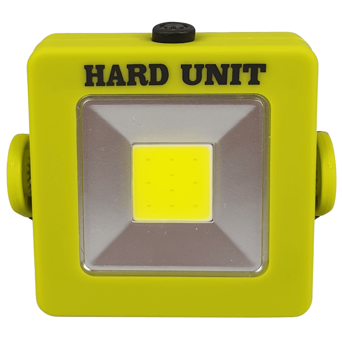 hard unit led square lamp 