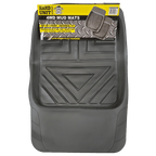 hard unit 4wd mud mats set of 2 universal