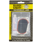 cold patches emergency tyre repair kit in packaging