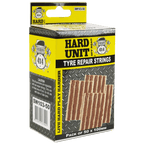 tyre repair hard unit strings in box 