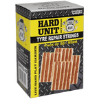 50 pack of tyre repair strings tubeless emergency repair