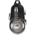 Metal Dial Tyre Gauge Product Image
