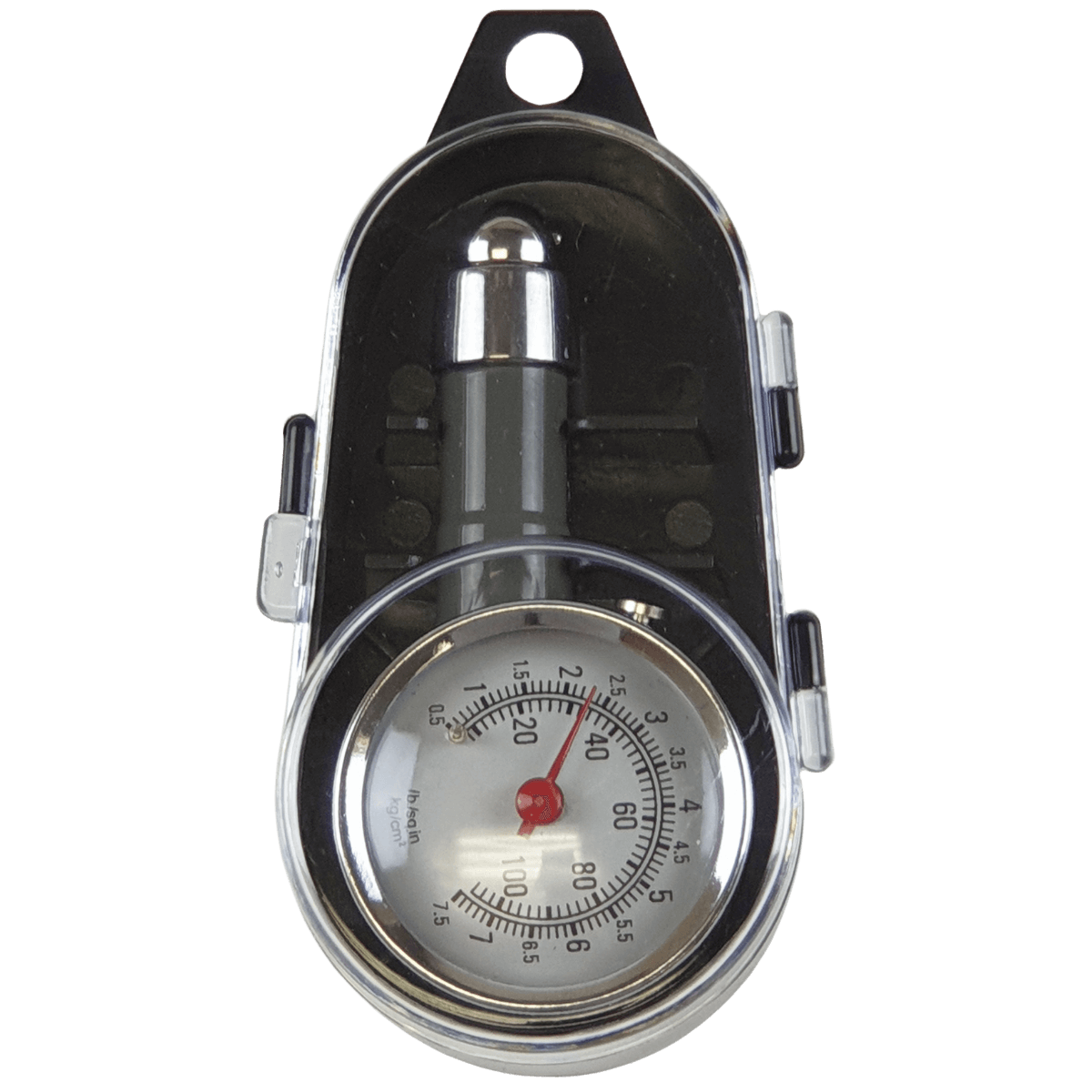 Metal Dial Tyre Gauge Product Image