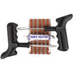 hard unit tyre repair and tools hard unit kit