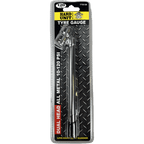 tyre gauge dual head 10-120psi