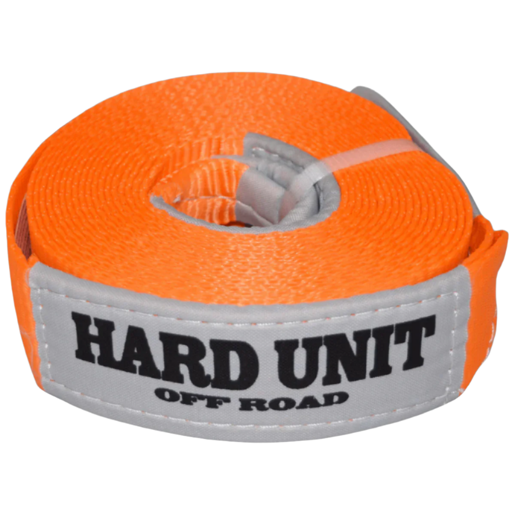 Product Image of 6500kg Snatch Strap 4WD 