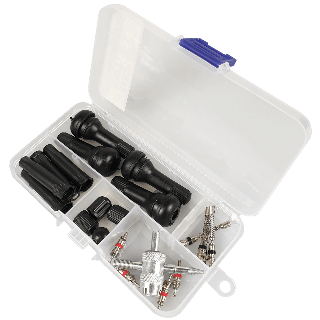 product views of tyre valve repair kit