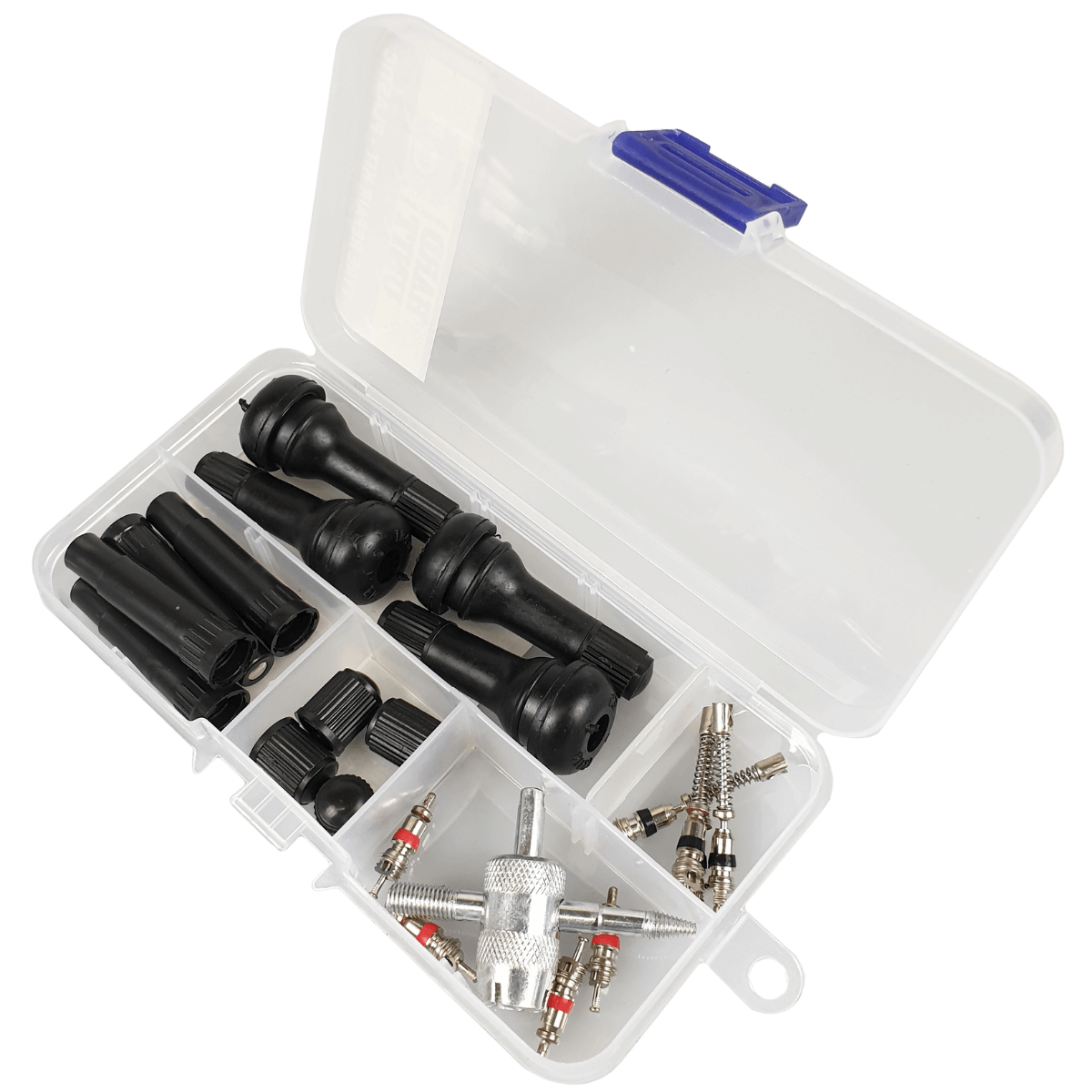 product views of tyre valve repair kit