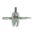 Hard Unit 4-Way Tyre Valve Repair Tool